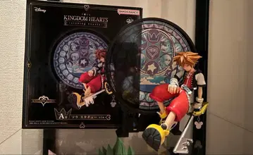 킹덤하츠 제일복권 A상 소라