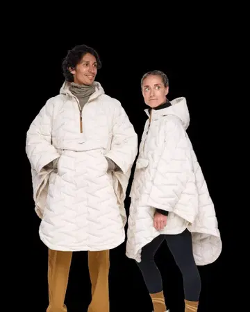 호카 판초 24FW 단종