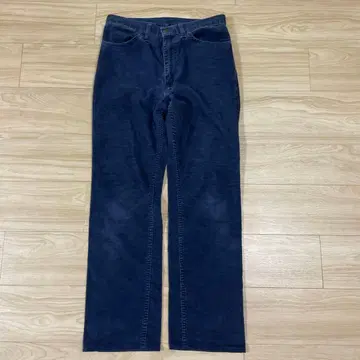 80s 올드 갭 미국제 코듀로이 팬츠