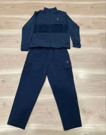 PUMA x PTC 골프웨어 셋업