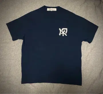 TWONESS 헤이와 반전 Tee L SHIN MURAYAMA