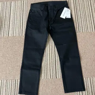 [ 가격 인하 ] CK CALVIN KLEIN 블랙 팬츠