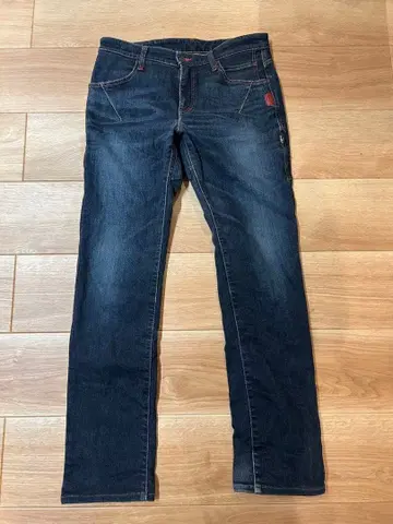 EXPAND 코듀라 데님(EXPAND CORDURA DENIM)