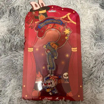 POP MART THE MONSTERS 피규어
