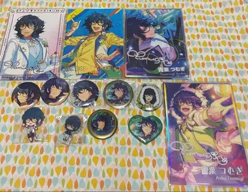 아오바 츠무기 묶음 판매