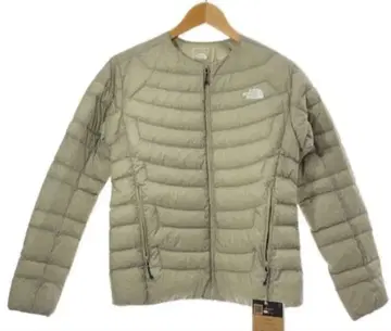 택 포함 미사용 새상품 THE NORTH FACE 다운