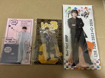 아리오카 다이키 아크릴 스탠드 세트