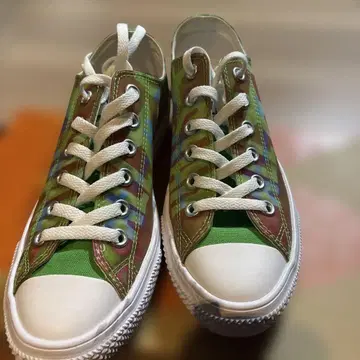 CONVERSE 컬러풀 스니커즈