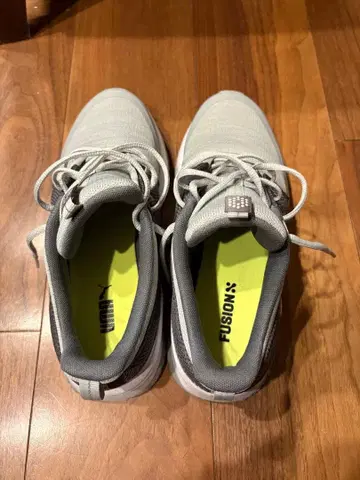 남성용 골프 그립 퓨전 스포츠 3.5 스파이크리스 신발