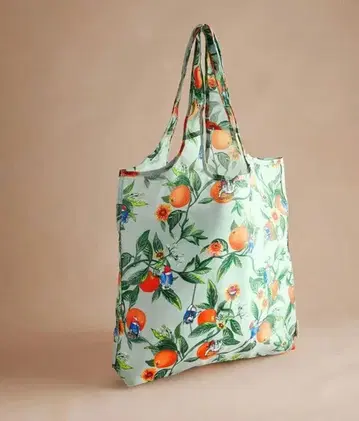 [새상품] 캐스키드슨 x 패딩턴 폴더웨이 쇼퍼