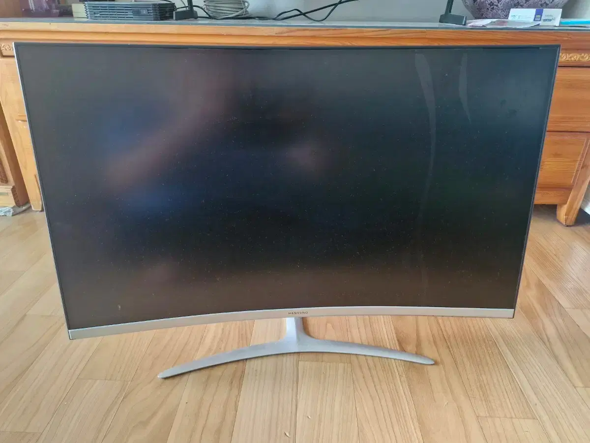 한성 모니터3257 | 브랜드 중고거래 플랫폼, 번개장터