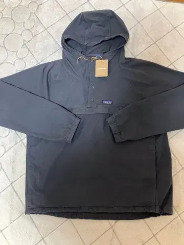 Patagonia 파타고니아 팬포거스 아노락