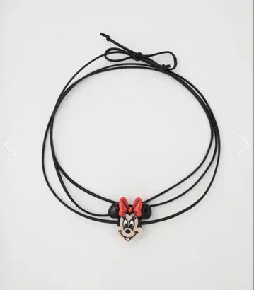미니 마우스 초커