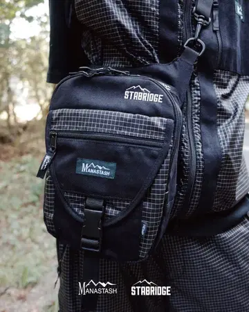 stabridge manastash 백