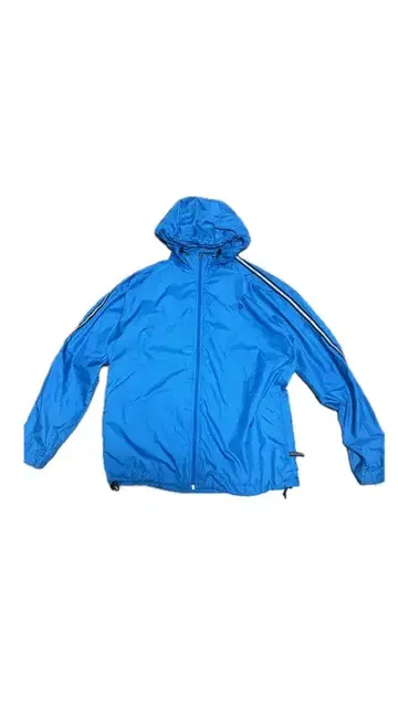 THE NORTH FACE 남성용 LL 나일론 자켓 파랑