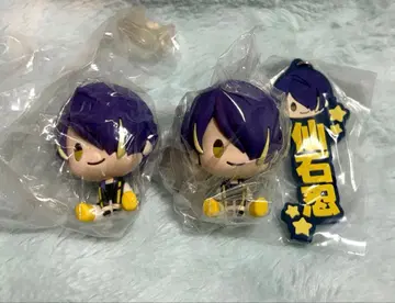 앙스타 제일복권 센고쿠 시노부