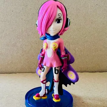 원피스 월드 콜렉터블 피규어 레이쥬