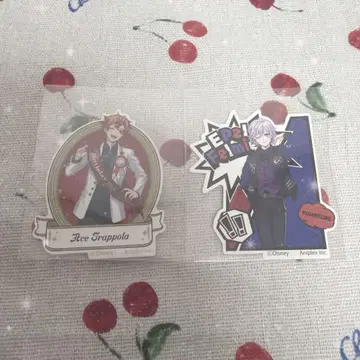 벌스데이 스티커 에이스 에펠