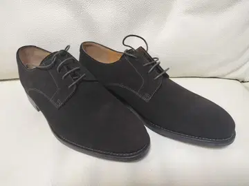 로저스 팬싸 IMRJ1004 25.5cm 스웨이드