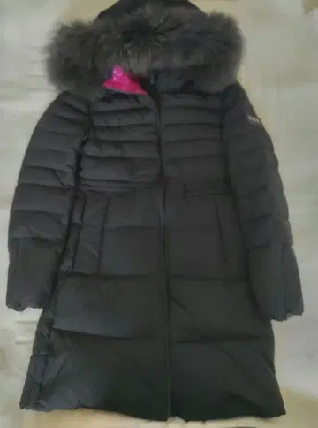 TATRAS 타트라스 CEMODE 세모데 다운 코트 후드 퍼 부착