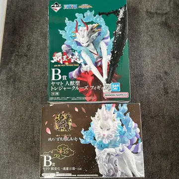 원피스 제일복권 야마토