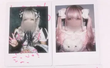 사토 미우 솔로 폴라로이드 미우미오 카구라 미오