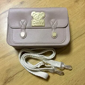 더피 칼리미니백 도쿄디즈니씨