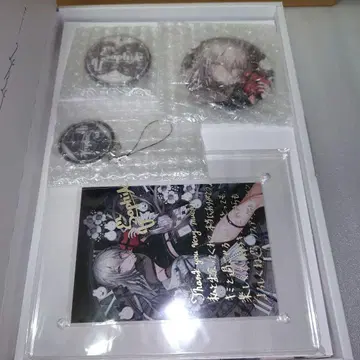 [ 생일 굿즈 ] 소피아 발렌타인