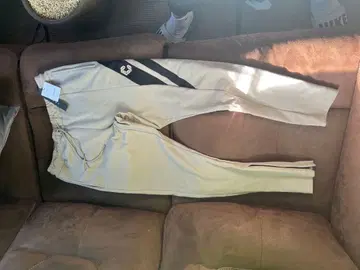 cronos 조거 팬츠