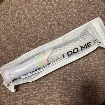 i DO ME 응원봉 1st DOME tour 2023