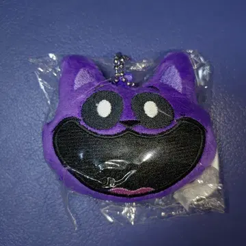 포피 플레이타임 가챠가챠 캣냅