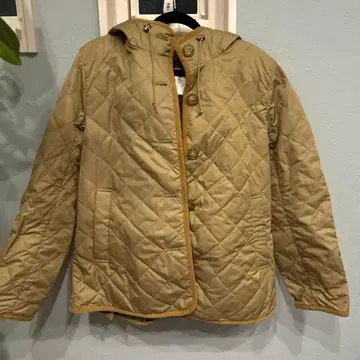 [ Macintosh philosophy ] 다운 자켓