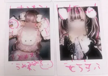 사토 미우 솔로 폴라로이드 미우미오 카구라 미오