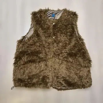 SUNNY SPORTS 퍼 베스트