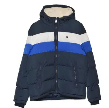 TOMMY HILFIGER 패딩 자켓