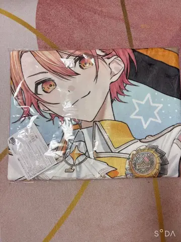 텐마 츠카사 빅 타월