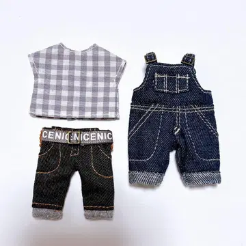 오비츠 11 딜러 의류