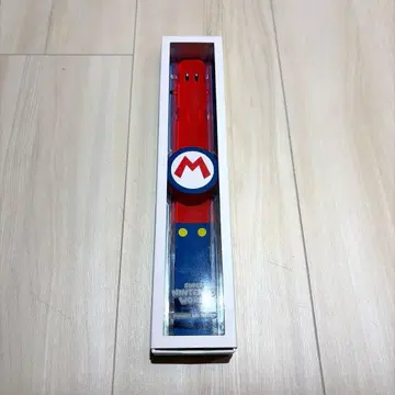 유니버셜 USJ 마리오 파워업 밴드