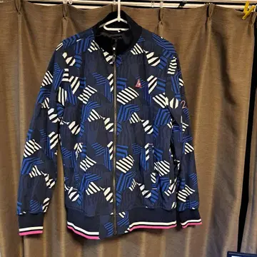 르꼬끄 다운 재킷 새상품급