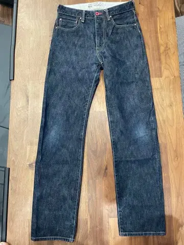 CUNE 데님 팬츠 30