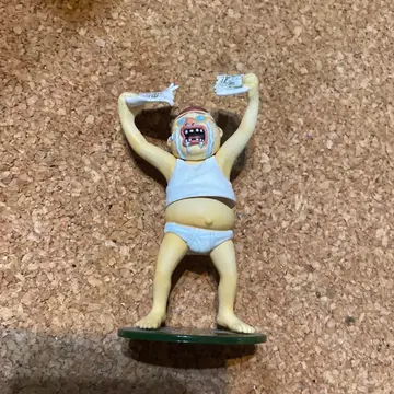 만화가 타로 타로 선생님 캡슐 토이