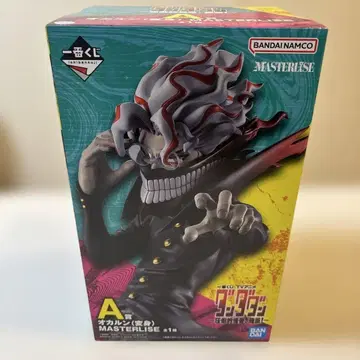 제일복권 단다단 A상 오카룬 피규어