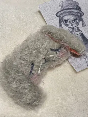 브라이스 안대 1 유명 작가님