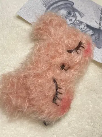 브라이스 안대 2 유명 작가님