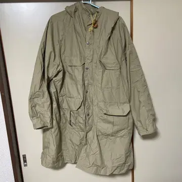 THE NORTH FACE 코트 베이지 NO2903N