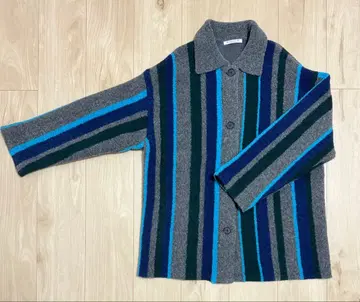 BEAUTY&YOUTH UNITED ARROWS 니트 가디건