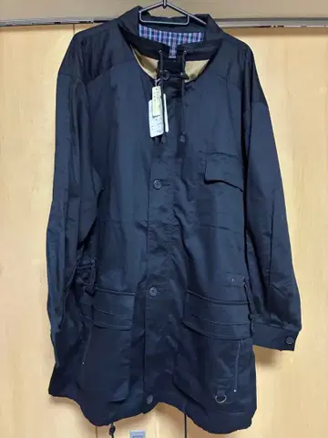 Tom Morris 남성용 자켓 코트