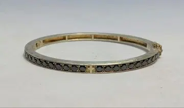 justin davis SUPERB STONE 뱅글