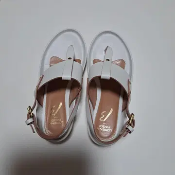 로레나 패치(이탈리아) 샌들