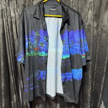 reversal 반팔 셔츠 XL